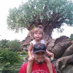 Meet your Posher, Sam